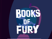 Books Of Fury (Ka-Pow!) (Intro)