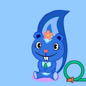 Petunia S Summer Smoochie Happy Tree Friends Wiki Fandom