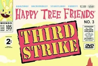 Complete Disaster | Happy Tree Friends Wiki | Fandom
