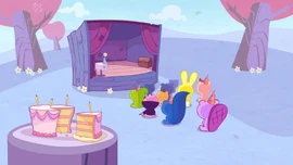 I Get a Trick Out of You | Happy Tree Friends Wiki | Fandom