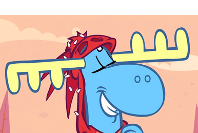 Mr. Pickels | Happy Tree Friends Wiki | Fandom