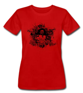 Russell "Scallywag" (women) - Fine Jersey T-Shirt