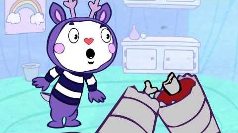 Happy Tree Friends - Mime and Mime Again - Episode 17 : Mondo Media : Free  Download, Borrow, and Streaming : Internet Archive