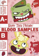 Happy Tree Friends: Blood Sample A- and B