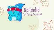 Splendid's Season 1 Intro
