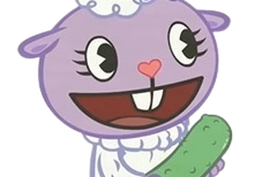 Mr. Pickels | Happy Tree Friends Wiki | Fandom