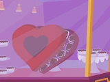 Box of Chocolate