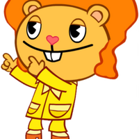 Disco Bear Happy Tree Friends Wiki Fandom Watch online and download happy tree friends cartoon in high quality. disco bear happy tree friends wiki
