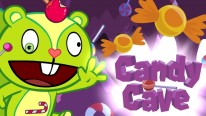 Nutty on the Candy Cave thumbnail.