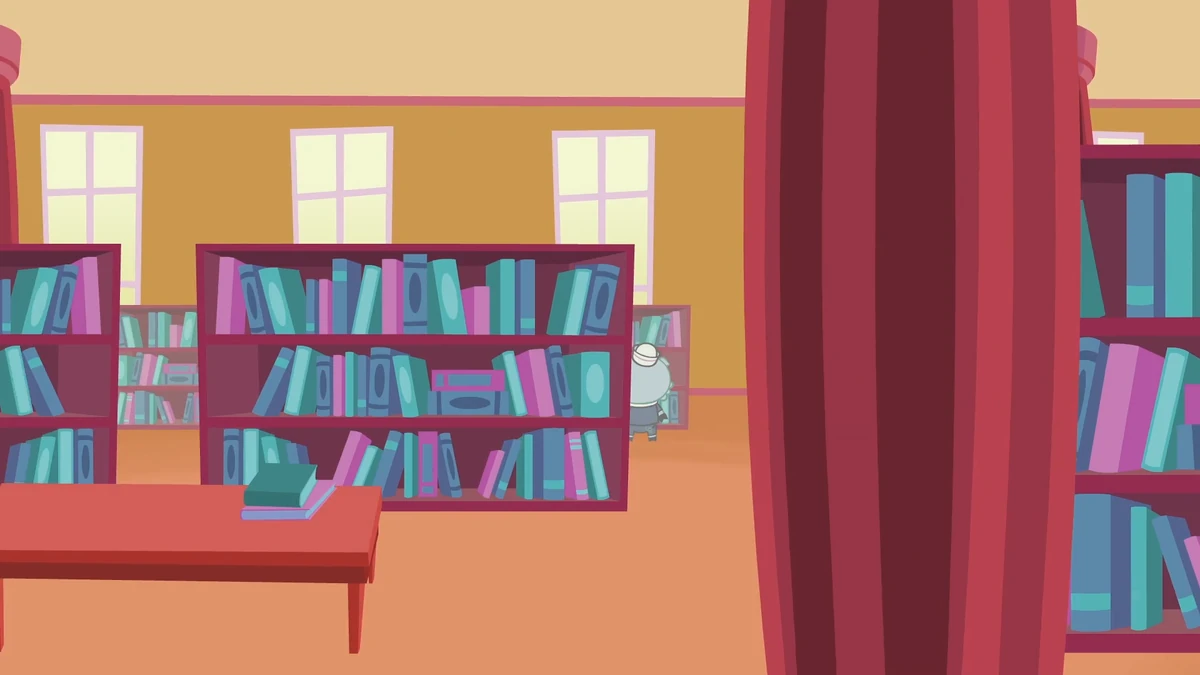 Random Acts of Silence/Gallery | Happy Tree Friends Wiki | Fandom