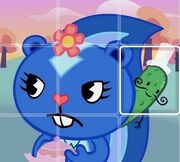 Double Vision | Happy Tree Friends Wiki | Fandom