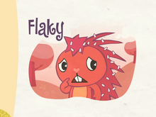 Flaky Intro