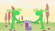 Pod Lumpys/Gallery | Happy Tree Friends Wiki | Fandom