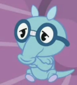 Sniffles | Happy Tree Friends Adventures Wiki | Fandom