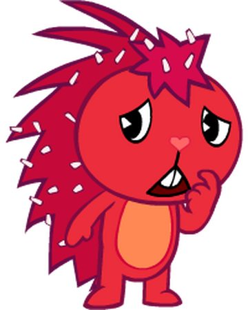 Flaky Happy Tree Friends Adventures Wiki Fandom