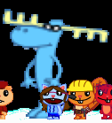 Happy Tree Friends Adventures 6