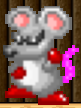 Mouser in HTFA 1.