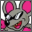 Mouser's portrait in HTFA 1.