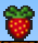 A strawberry