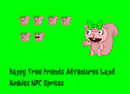 Happy Tree Friends Adventures Land (apparently made just as a request, not meant to be used)