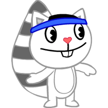 Lemy | Happy Tree Friends Adventures Wiki | Fandom