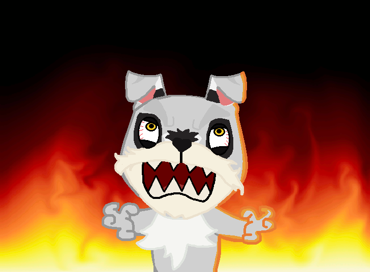 En Búsqueda de Croquetas Wiki Happy Tree Friends Fanon Fandom