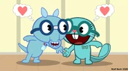 Rosalie | Wiki Happy Tree Friends Fanon | Fandom