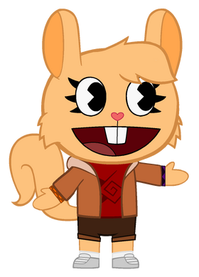 Maple Wiki Happy Tree Friends Fanon Fandom