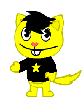 Riley | Wiki Happy Tree Friends Fanon | Fandom
