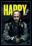 Happy (TV series) | Happy Wiki | Fandom