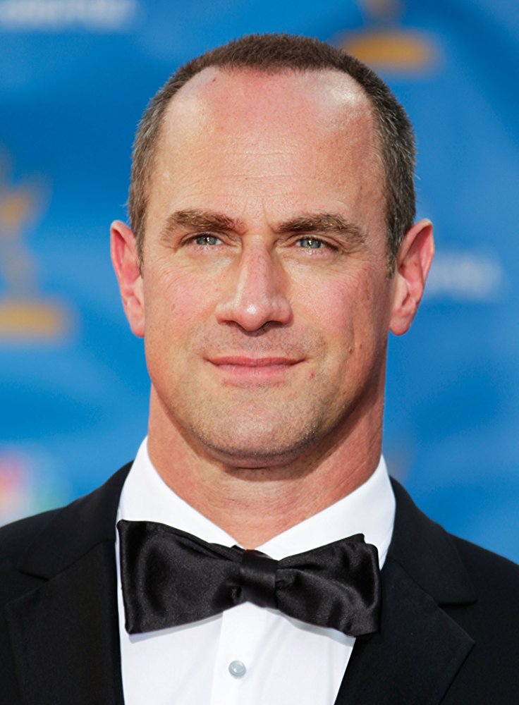 Christopher Meloni | Happy Wiki | Fandom