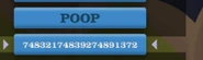 Aprilfooliamur.png (7 KB) String being changed to '74832174839274891372 on April Fool's day.
