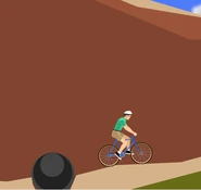 SuperMario64 9.png (27 KB) The ball now fell in the hole.