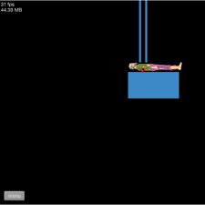 A heart donation level