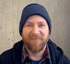 "Journey" - Mauro de Tarso, Senior Developer