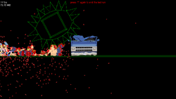 IT KEEPS HAPPENING!, Happy Wheels Wiki