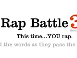 Rap Battle 3