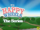 Happy Wheels: The Series