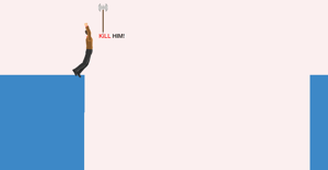 An assassination level.