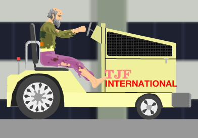 Van, Happy Wheels Wiki