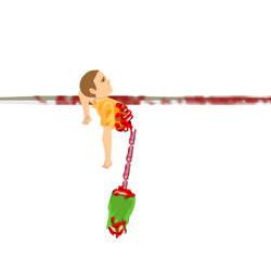 BRUTAL DEATH TRAPS! (Happy Wheels) 