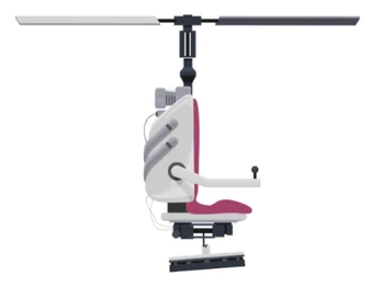 The Autogyro with no wheels.