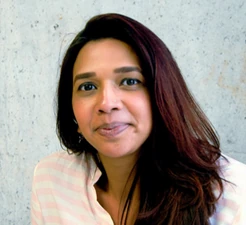 "Pro Secco" - Nadj Wohedally, Senior Producer