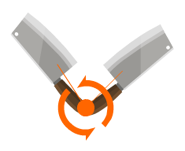 The custom-made hazard known as a Chomper can be created in the level editor.