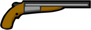 Model for the shotgun.