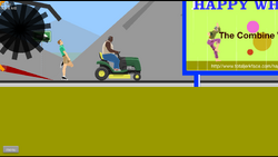 Rat Rod Racing, Happy Wheels Wiki