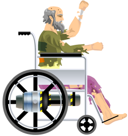 Happy wheels 2 Games Wheely 4 time travel  Time travel, Happy wheels game,  Games to play