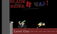 BladeRiderIILevel1.png (65 KB) Level 1.