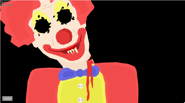 Clown close up.png (38 KB) The clown with the split neck.