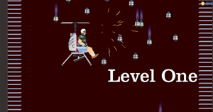 A Heli Jet Climb level.